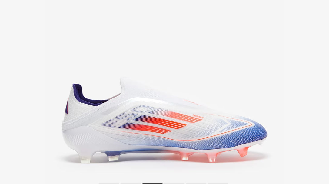 Adidas F50+ Laceless Elite FG