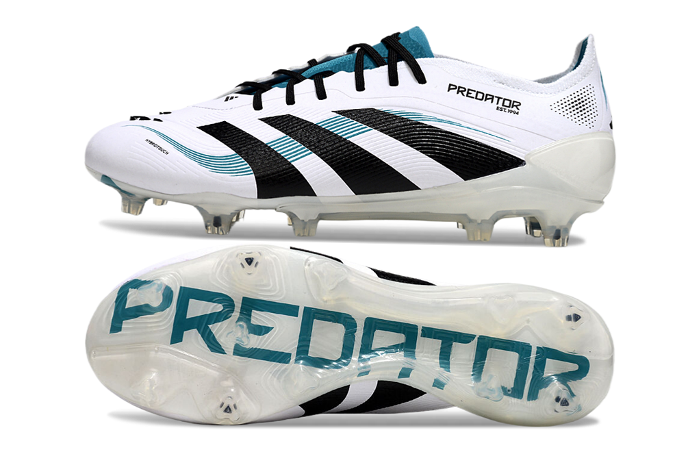 Predator Elite Fg