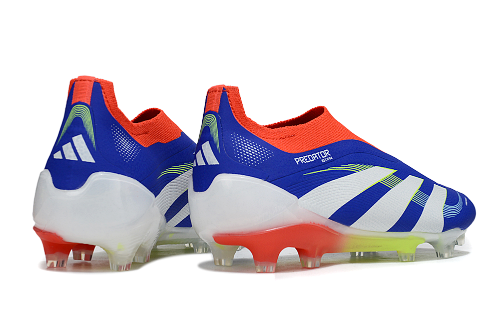 Adidas Predator Laceless Elite Fg