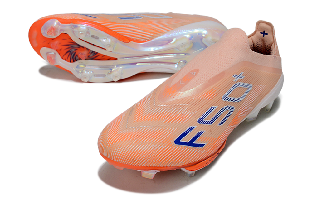 Adidas F50+ Lightstrike Pro Laceless Elite FG