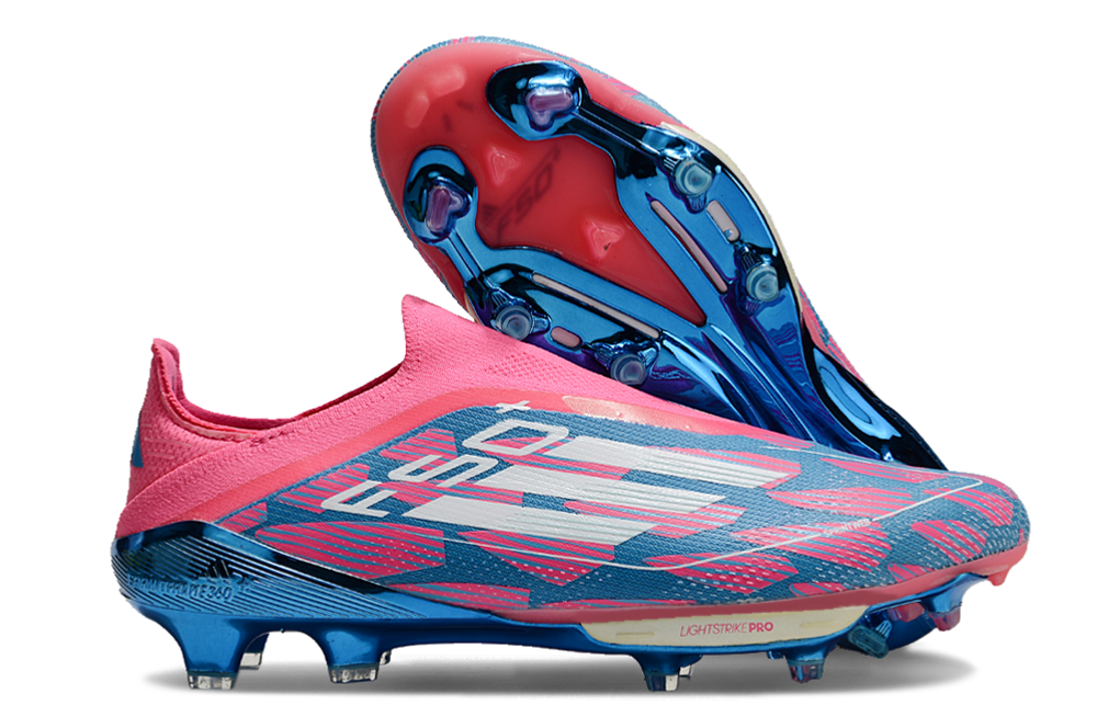 Adidas F50+ Lightstrike Pro Laceless Elite FG