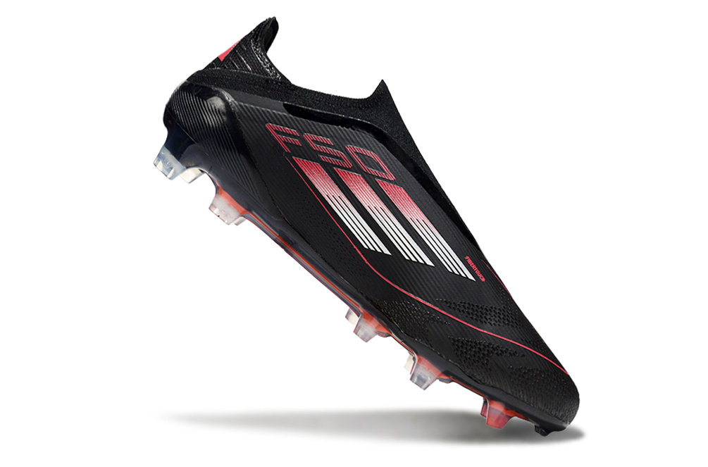 Adidas F50+ Laceless Elite FG