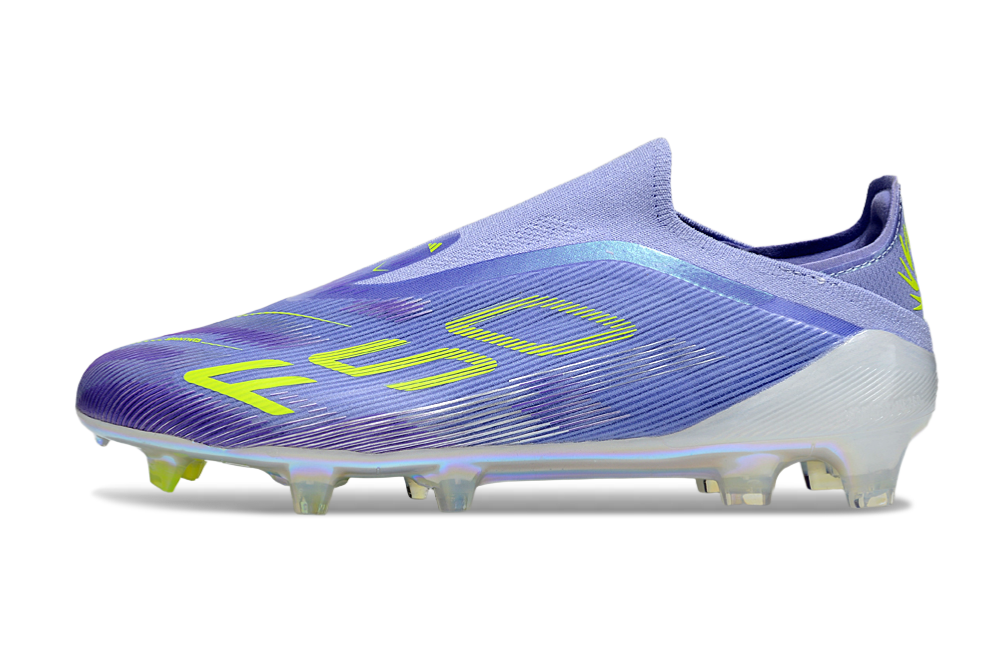 Adidas F50+ Laceless Elite FG