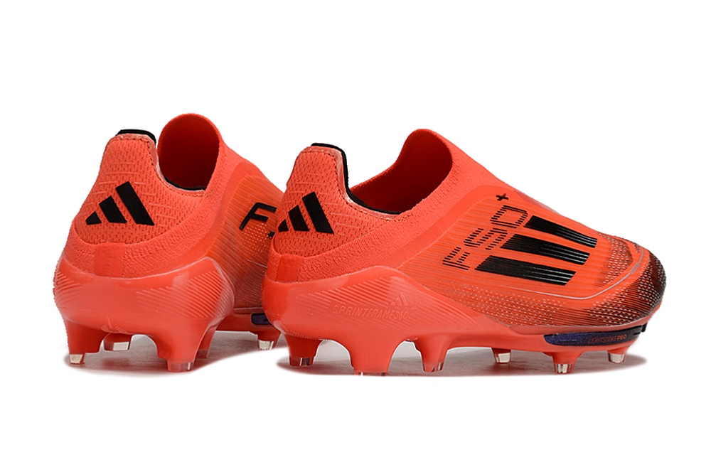 Adidas F50+ Lightstrike Pro Laceless Elite FG