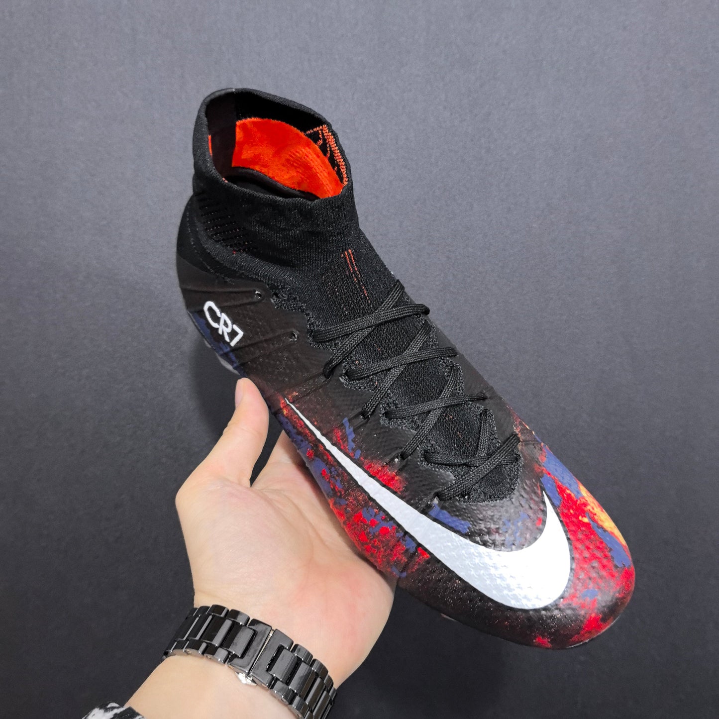 Nike Mercurial Superfly 5 Elite Fg