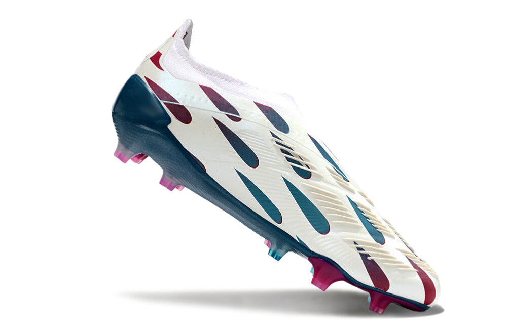 Adidas Predator Laceless Elite Fg