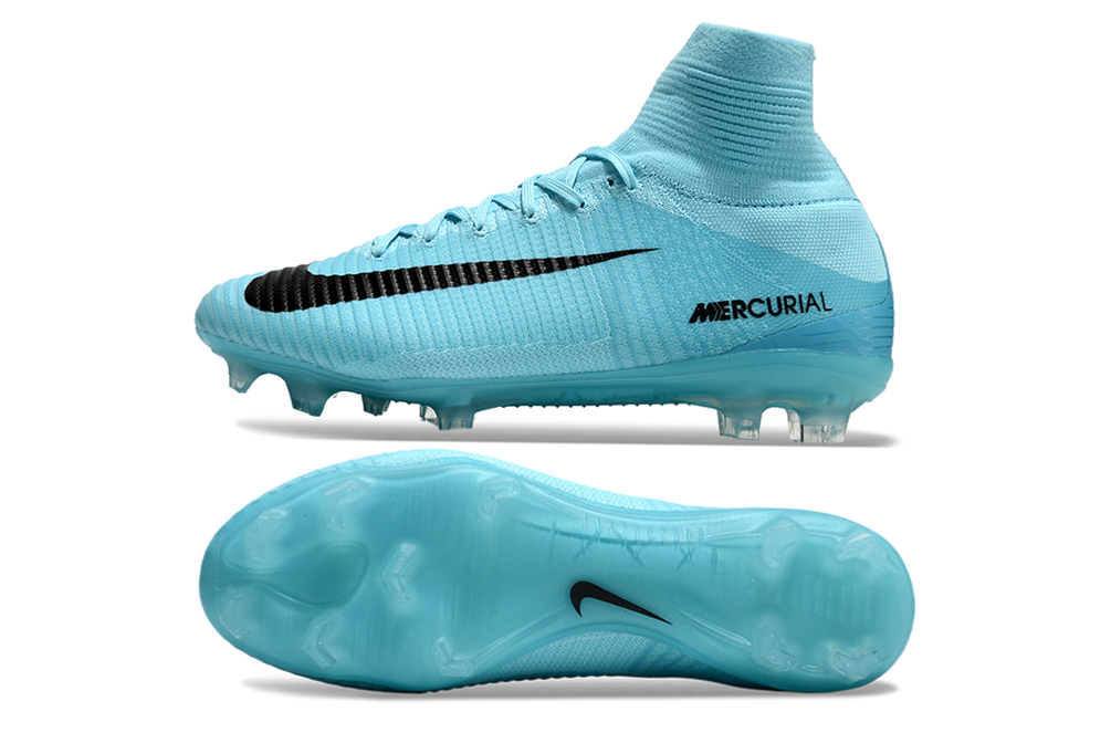 Nike Mercurial Superfly 5 Elite Fg
