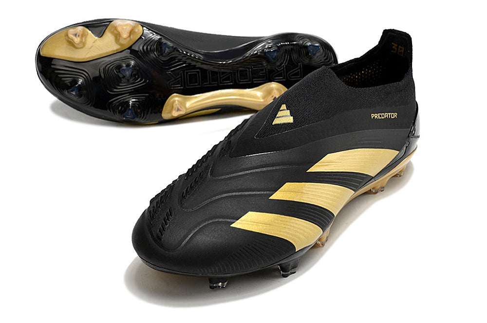 Adidas Predator Laceless Elite Fg