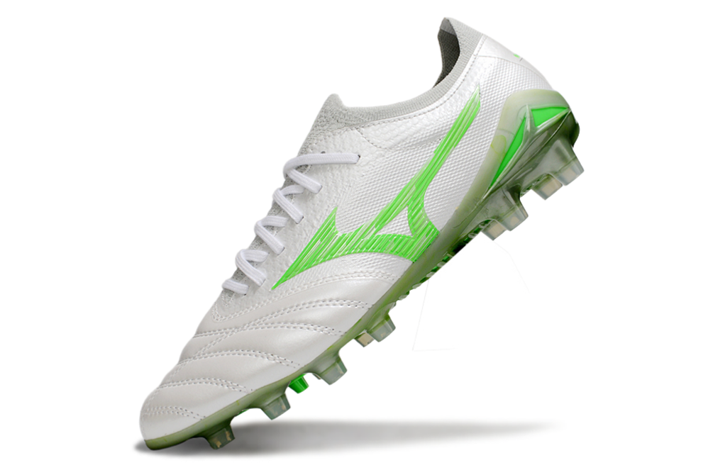 Mizuno Morelia Neo IV BATE Made In Japan Elite FG
