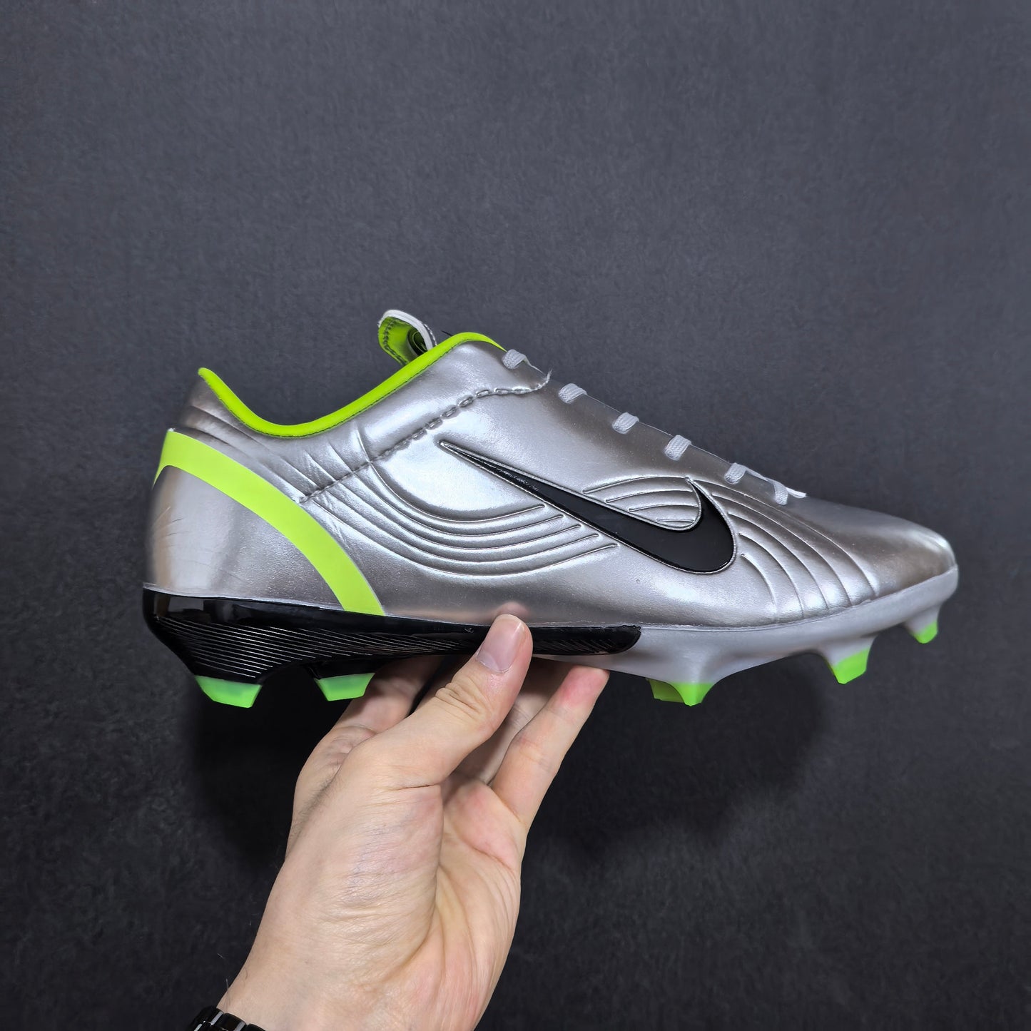 Nike Mercurial Vapor 5 Re-imagine Elite Fg