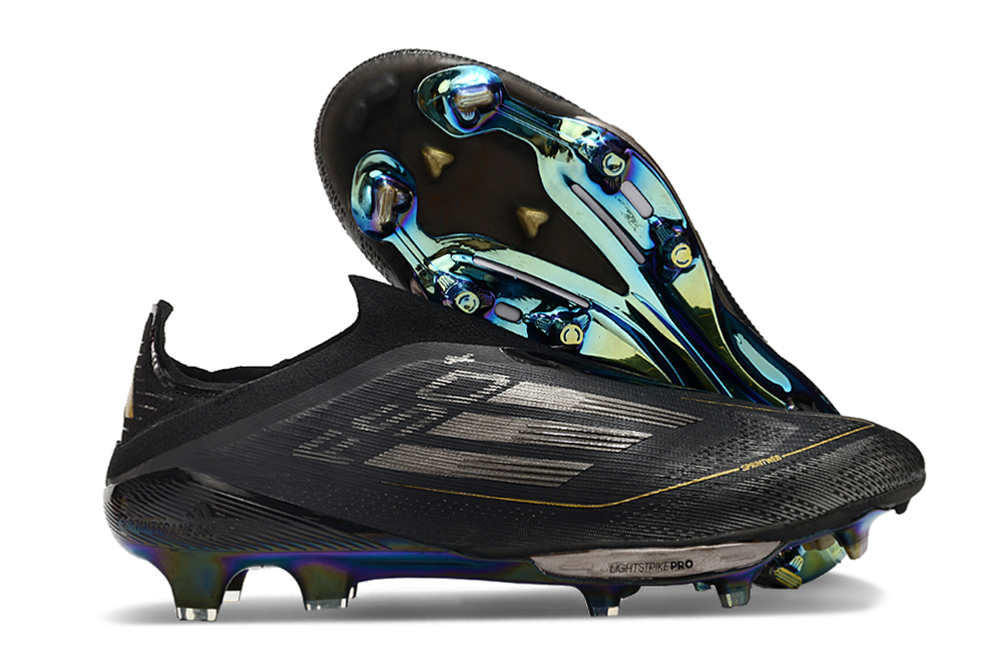 Adidas F50+ Lightstrike Pro Laceless Elite FG