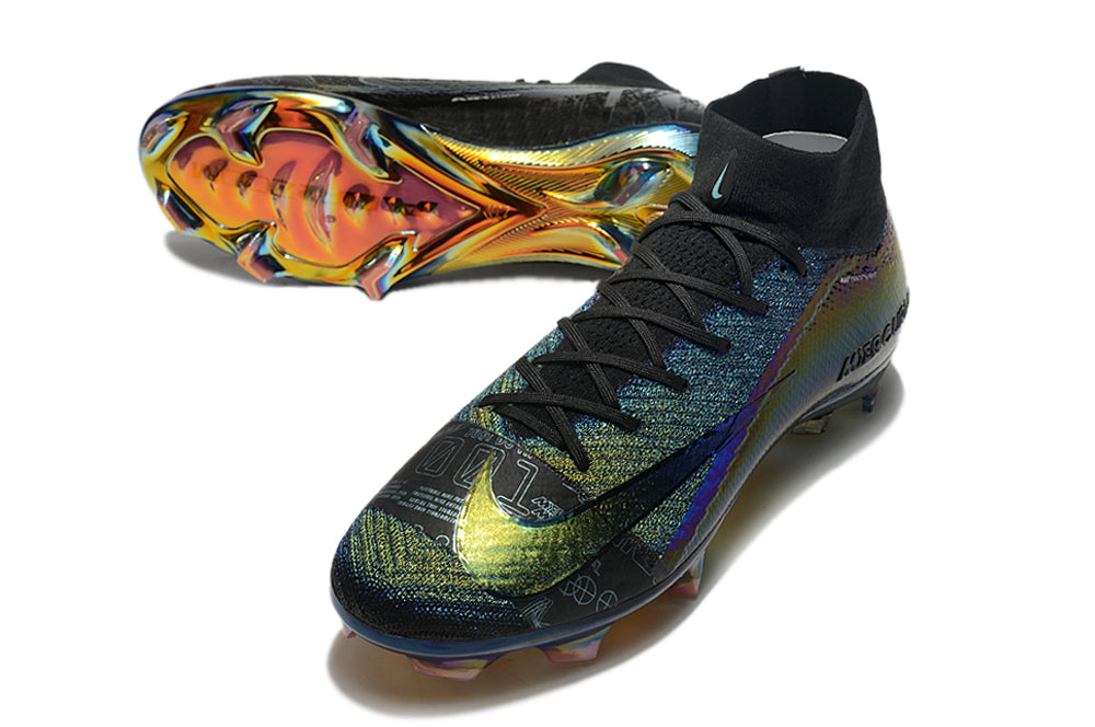Nike Air Zoom Mercurial Superfly 10 Elite Fg