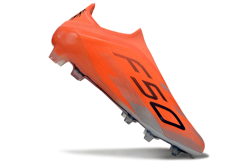 Adidas F50+ Laceless Elite FG