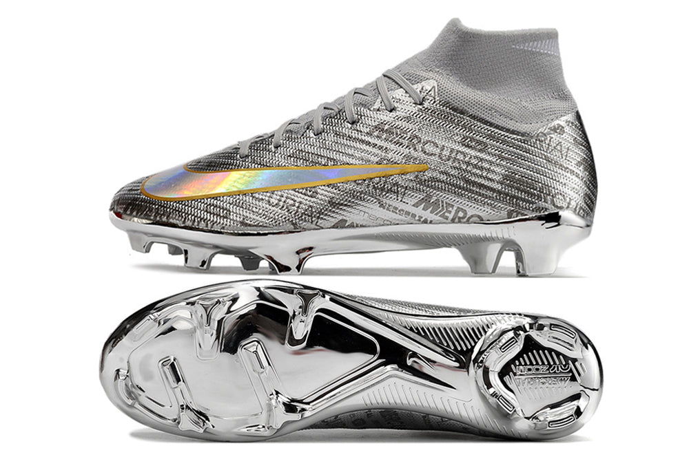 Nike Air Zoom Mercurial Superfly 9 Elite Fg