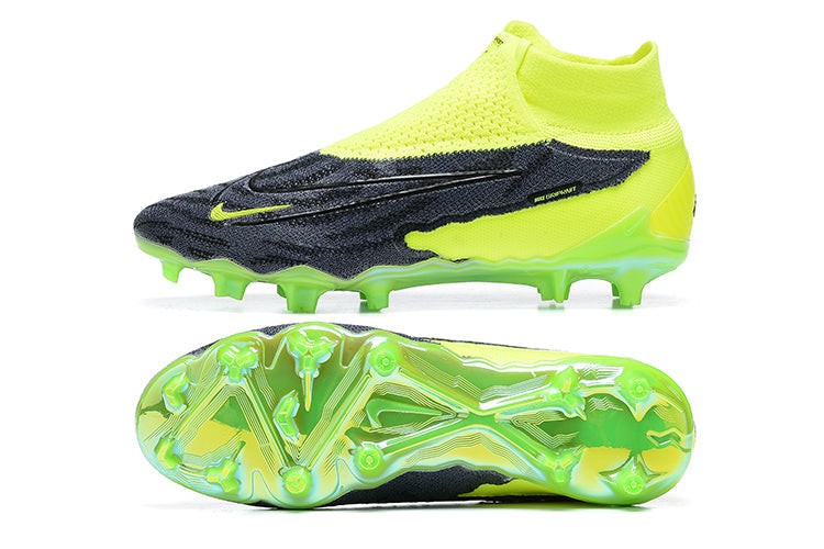 Nike Phantom GX Ghost Lacing Elite FG