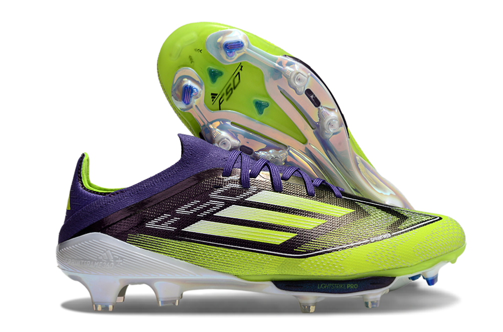 Adidas F50+ Lightstrike Pro Elite FG