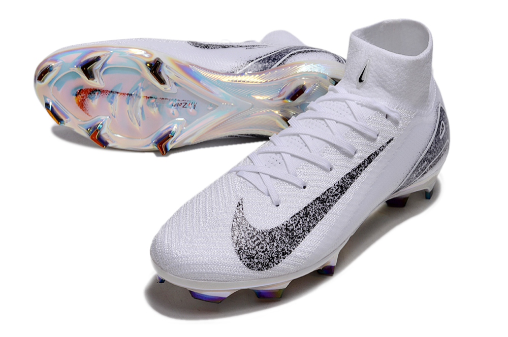 Nike Air Zoom Mercurial Superfly 10 Elite Fg