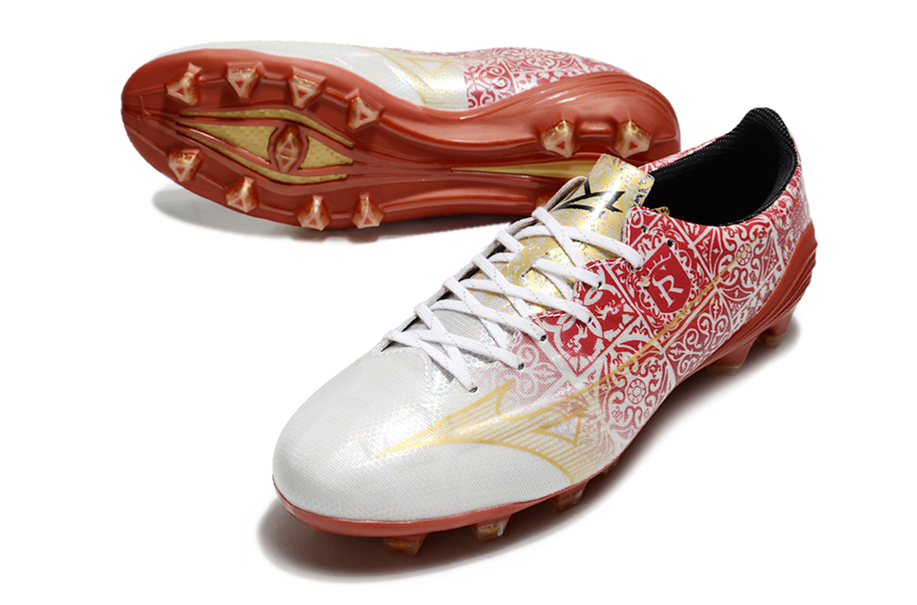 Mizuno Alpha Made in Japan Elite FG