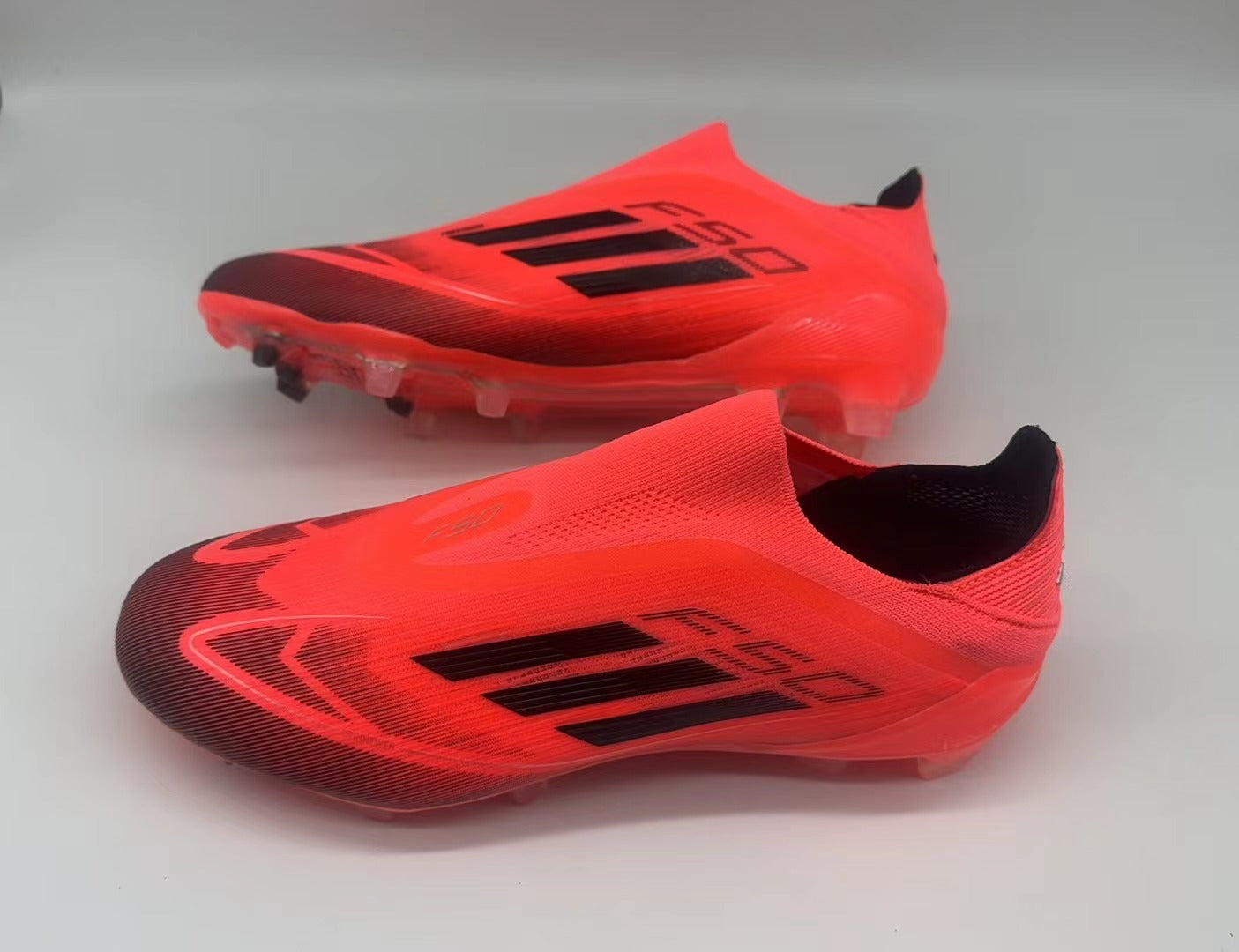Adidas F50+ Laceless Elite FG