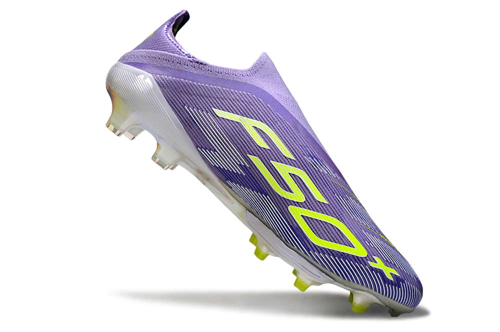 Adidas F50+ Lightstrike Pro Laceless Elite FG