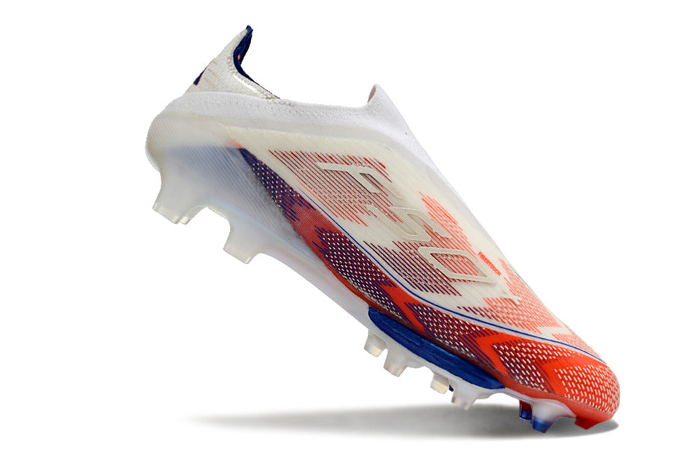 Adidas F50+ Lightstrike Pro Laceless Elite FG