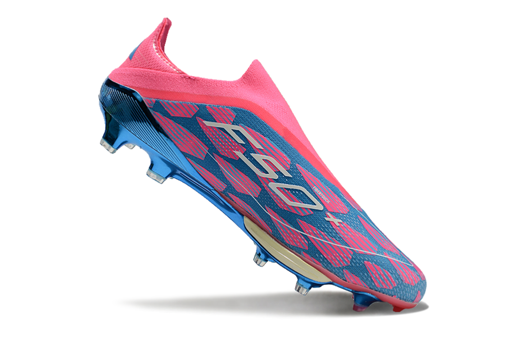 Adidas F50+ Lightstrike Pro Laceless Elite FG