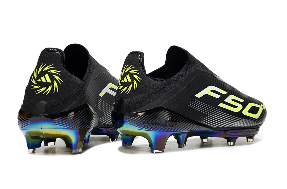 Adidas F50+ Lightstrike Pro Laceless Elite FG