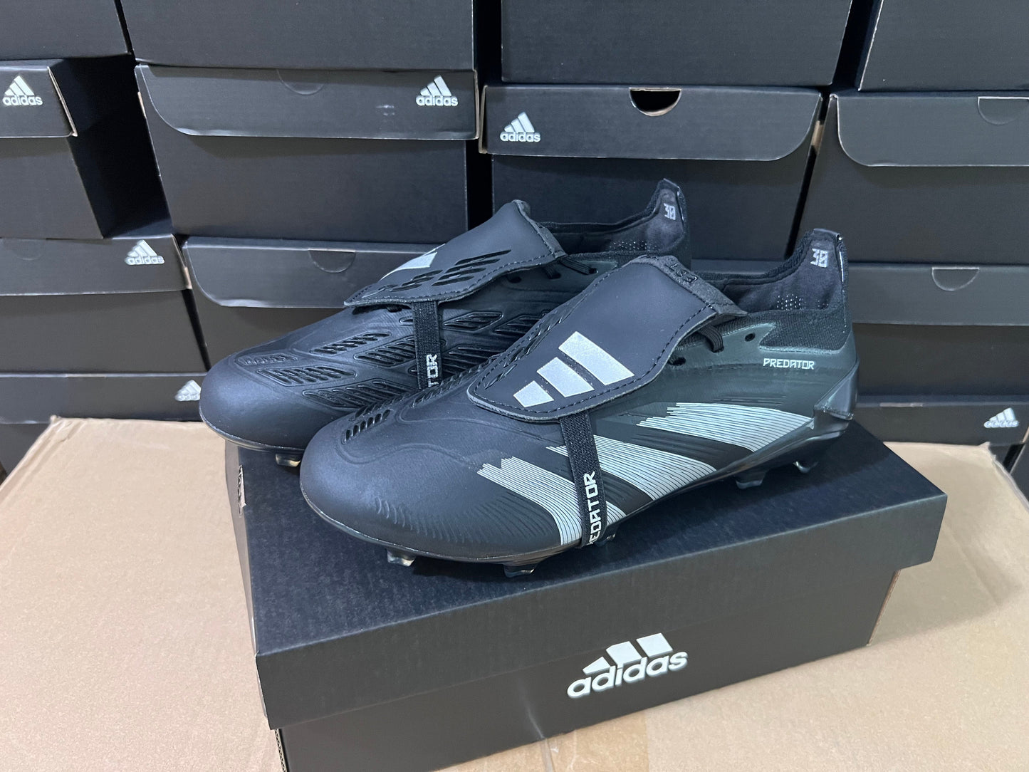 Adidas Predator FOT Elite Fg
