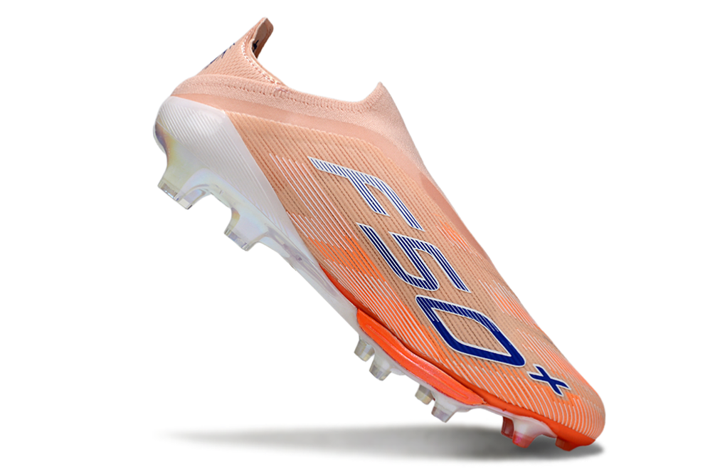 Adidas F50+ Lightstrike Pro Laceless Elite FG