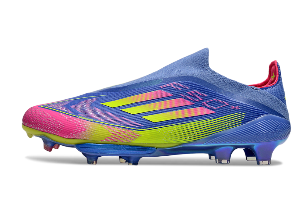 Adidas F50+ Lightstrike Pro Laceless Elite FG