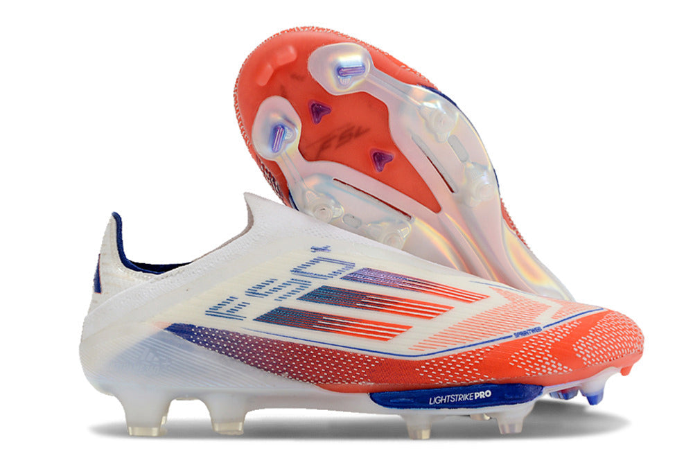 Adidas F50+ Lightstrike Pro Laceless Elite FG