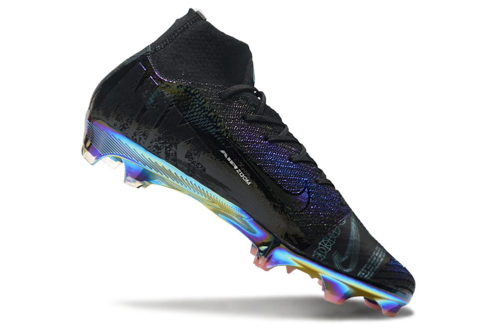 Nike Air Zoom Mercurial Superfly 10 Elite Fg