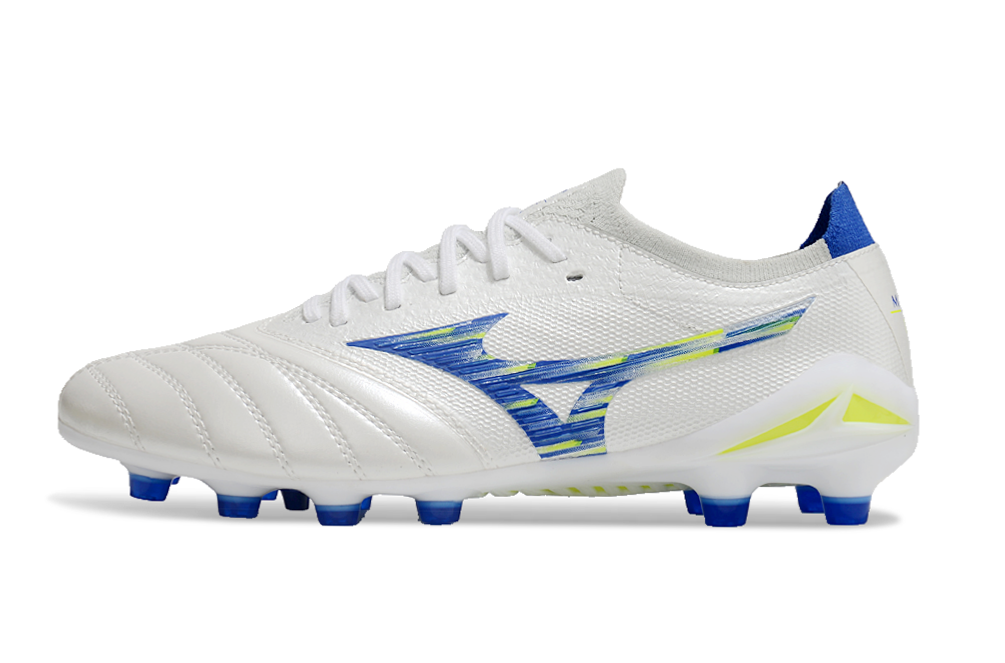 Mizuno Morelia Neo IV BATE Made In Japan Elite FG