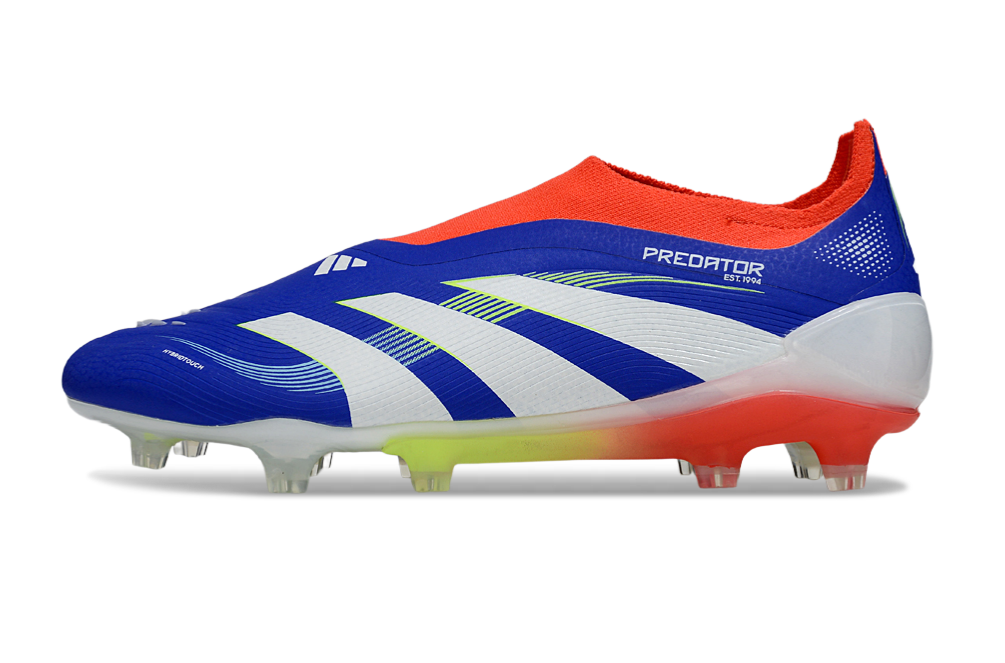 Adidas Predator Laceless Elite Fg