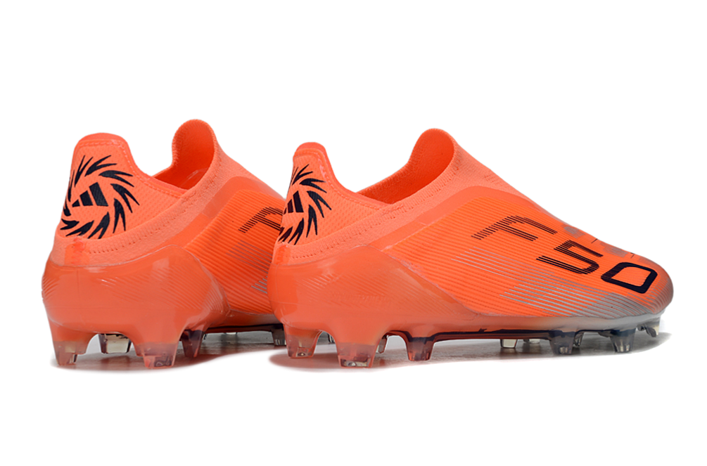 Adidas F50+ Laceless Elite FG