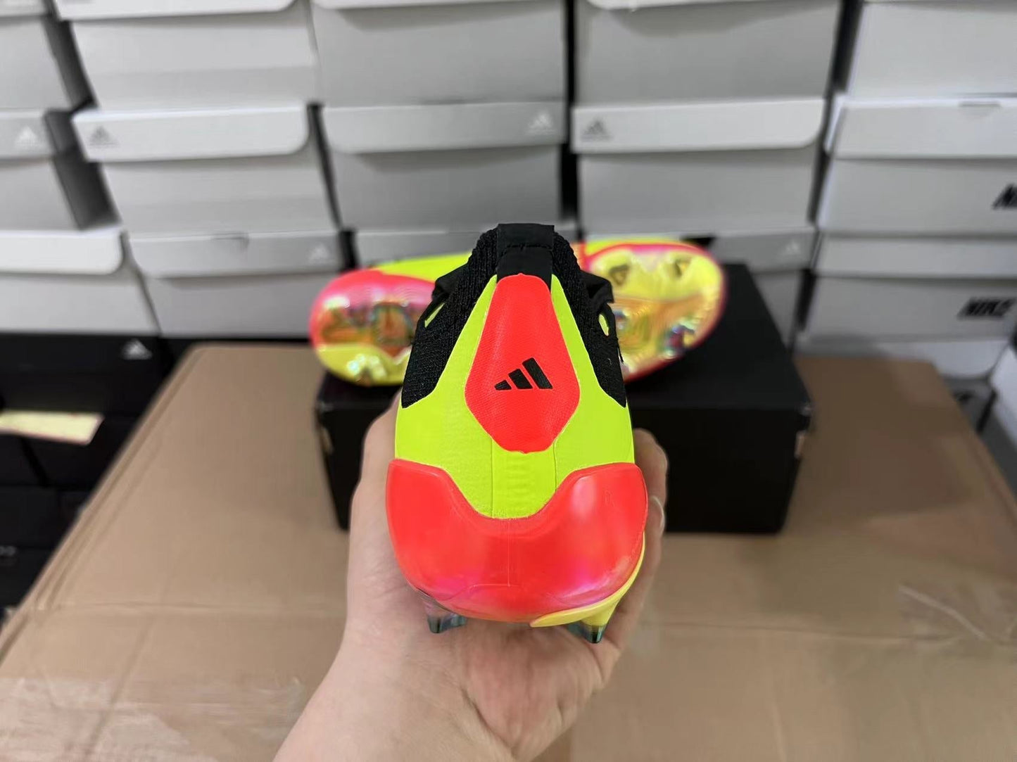 Adidas Predator FOT Elite Fg