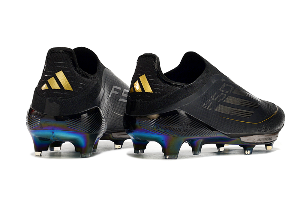 Adidas F50+ Lightstrike Pro Laceless Elite FG