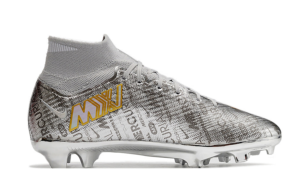 Nike Air Zoom Mercurial Superfly 9 Elite Fg