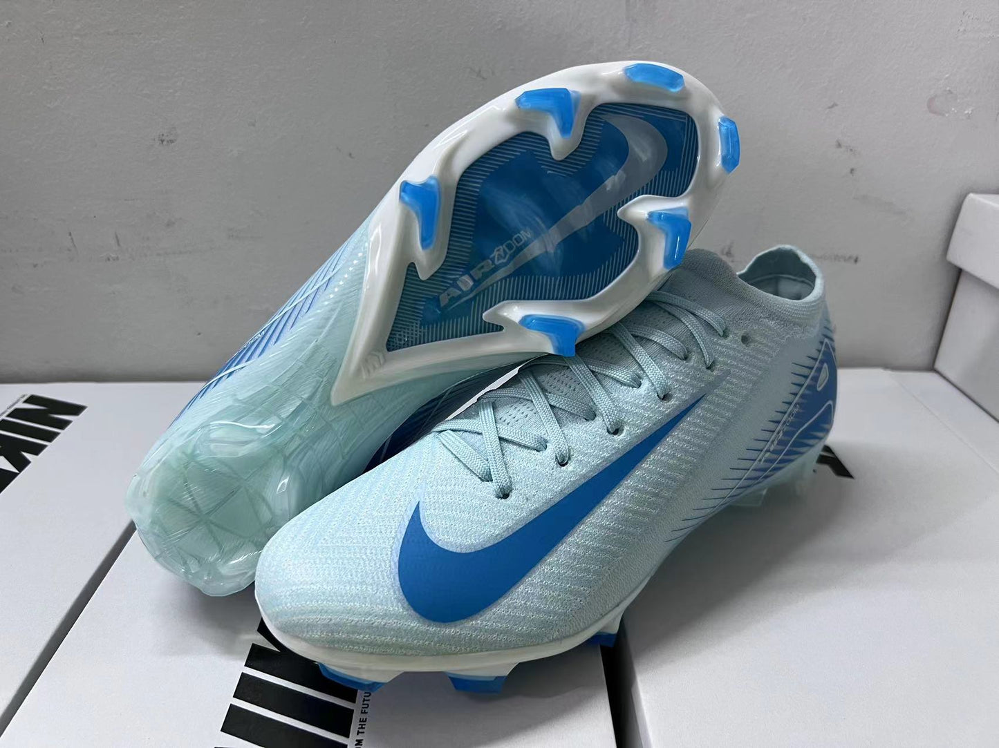 Nike Air Zoom Mercurial Vapor 16 Elite Fg