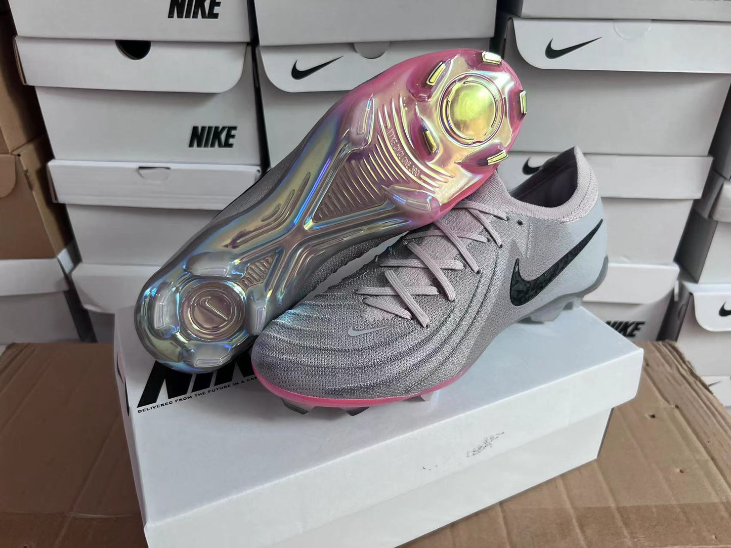 Nike Phantom GX2 Elite FG