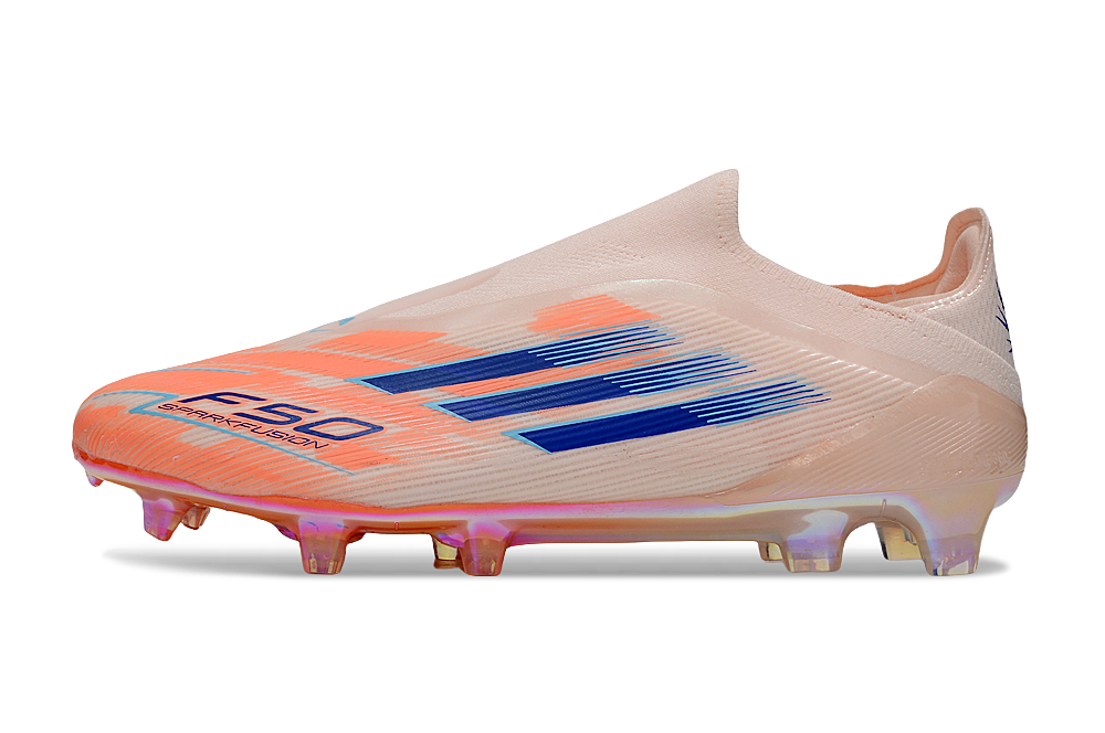 Adidas F50+ Laceless Elite FG