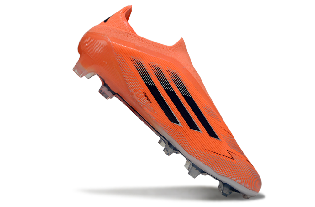 Adidas F50+ Laceless Elite FG