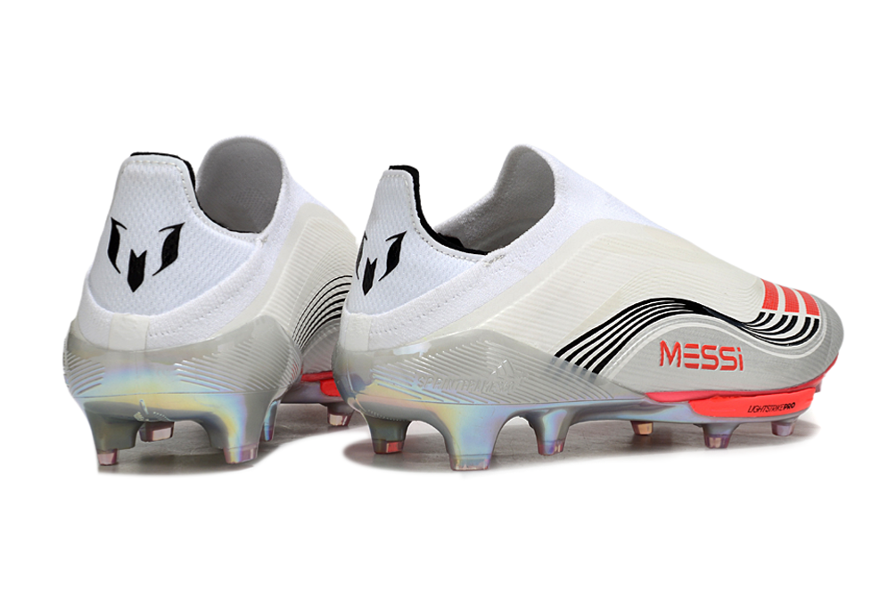 Adidas F50+ Lightstrike Pro Laceless Elite FG