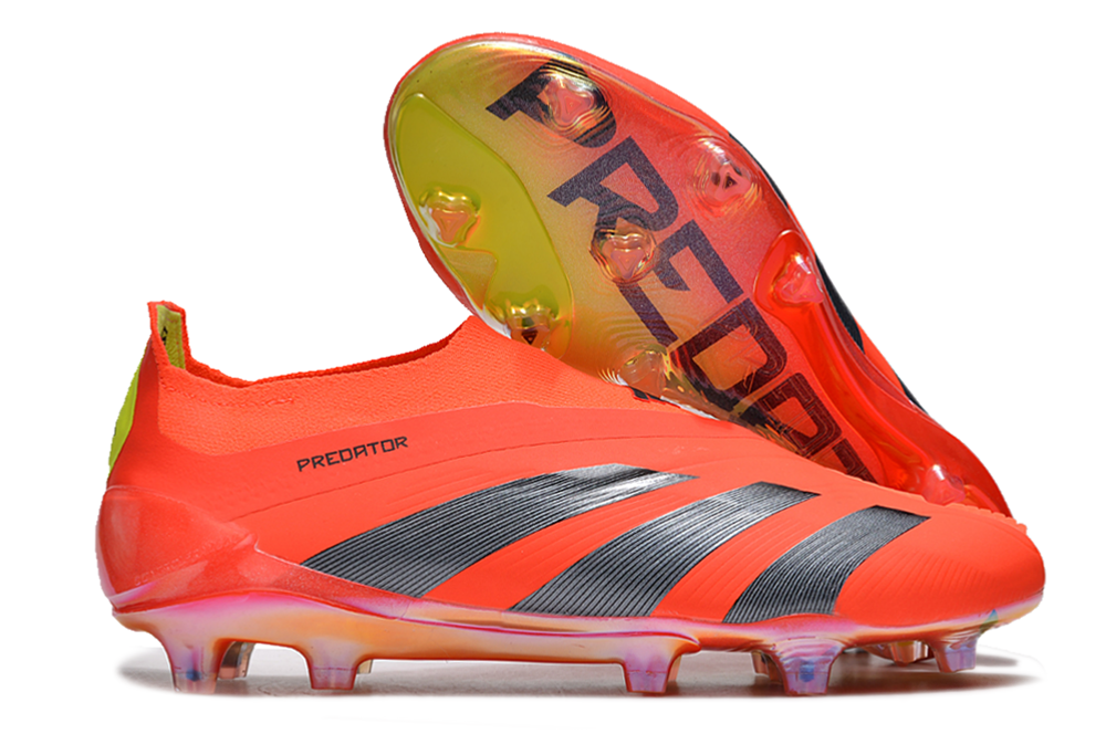 Adidas Predator Laceless Elite Fg
