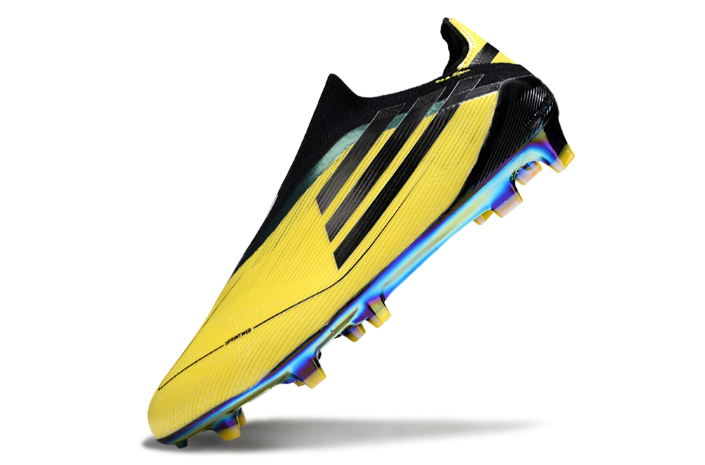 Adidas F50+ Laceless Elite FG