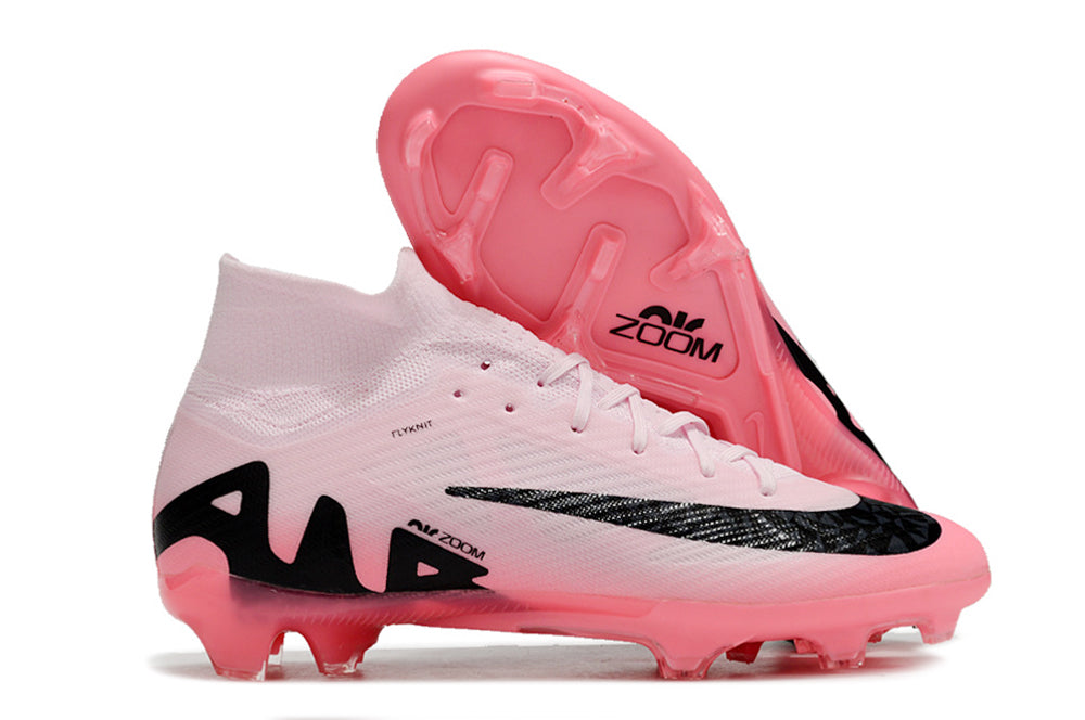 Nike Air Zoom Mercurial Superfly 9 Elite Fg