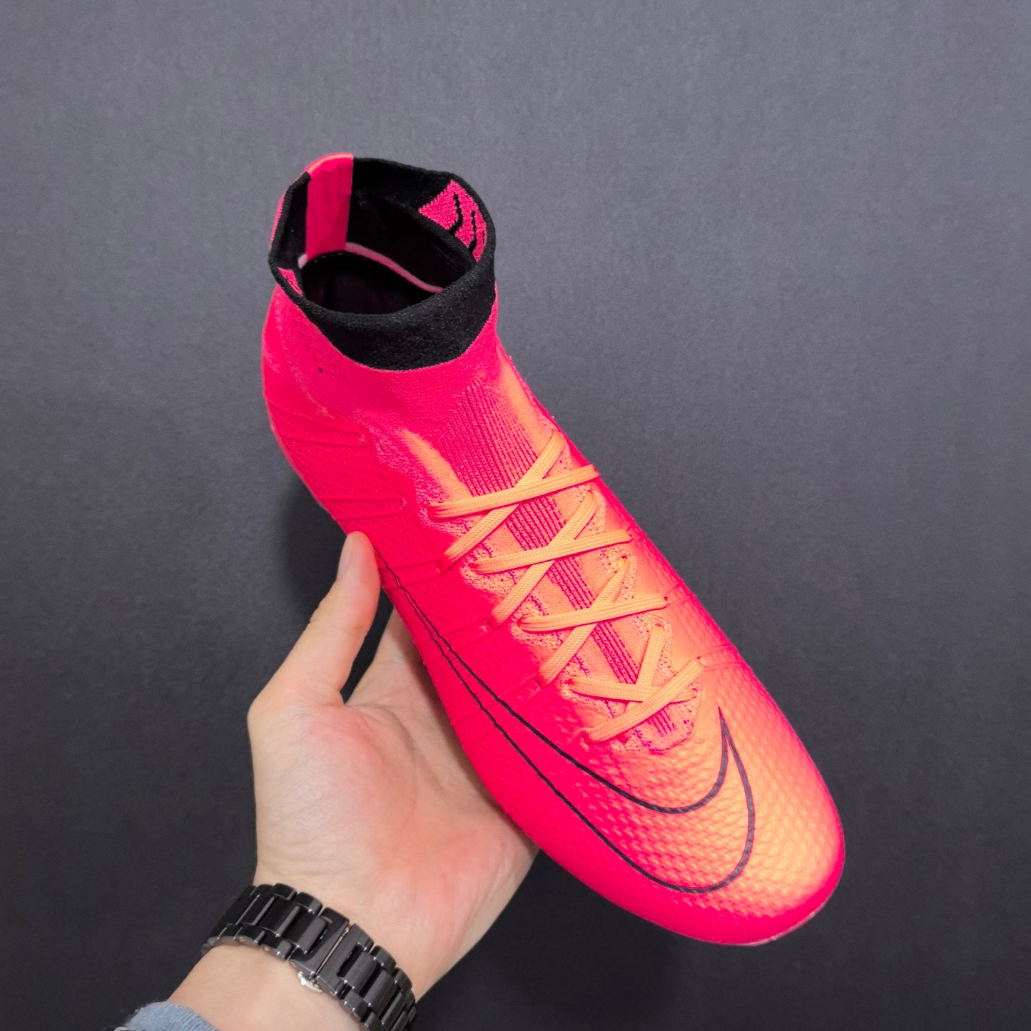 Nike Mercurial Superfly 5 Elite Fg