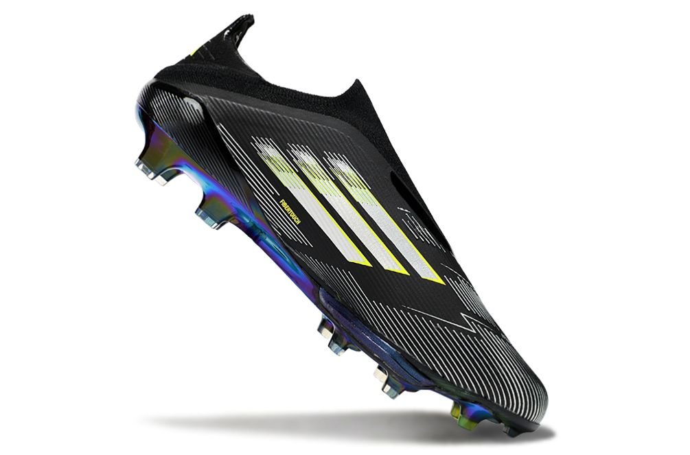 Adidas F50+ Lightstrike Pro Laceless Elite FG