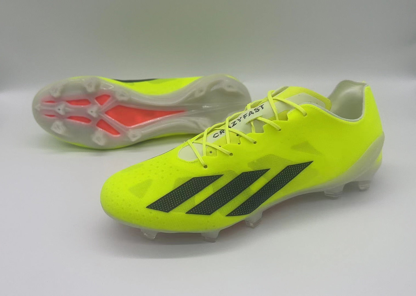 Adidas Xcrazyfast Elite Fg
