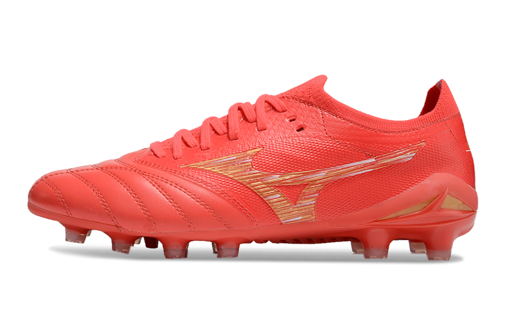 Mizuno Morelia Neo IV BATE Made In Japan Elite FG